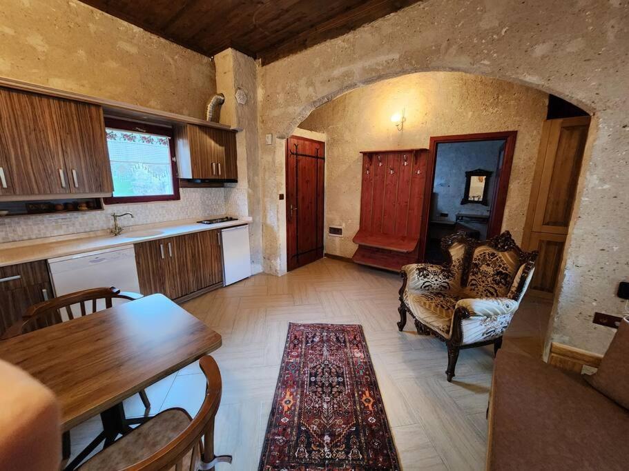 Key of Cappadocia - House of Eos photo 3