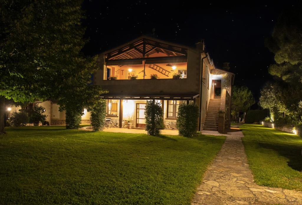 Agriturismo Gli Alberelli photo 1
