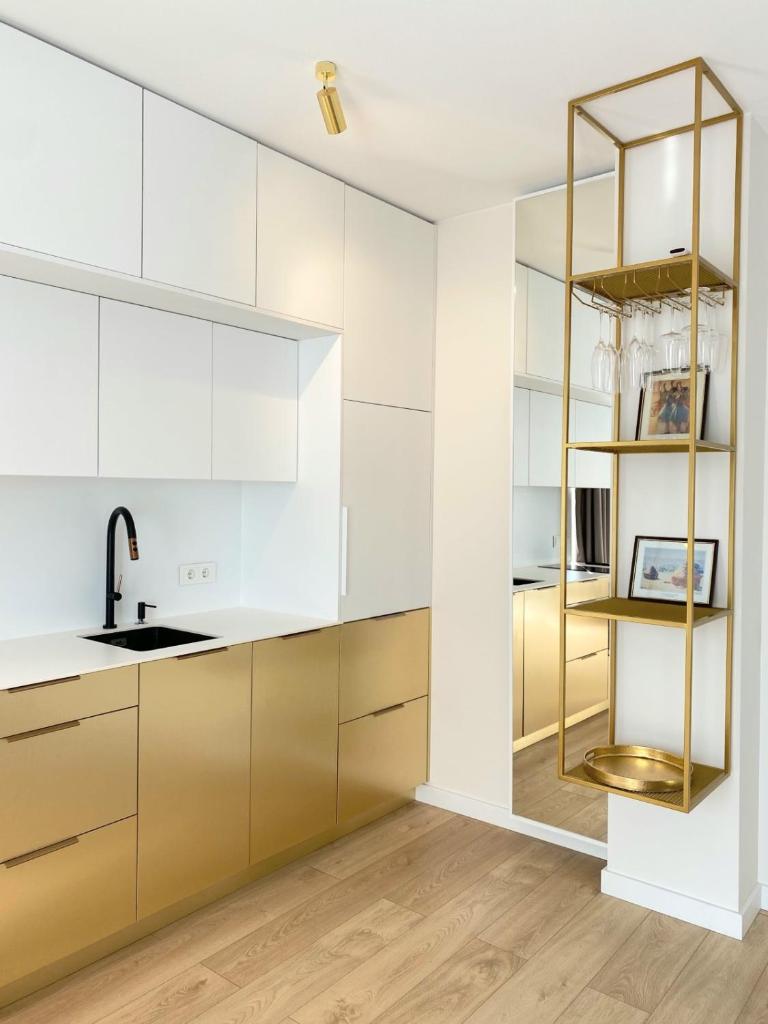 GOLD apartment / Mano jūra 3 photo 3