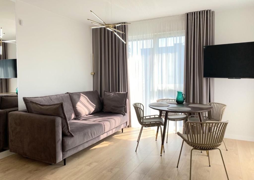 GOLD apartment / Mano jūra 3 photo 2
