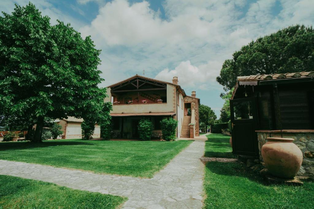 Agriturismo Gli Alberelli photo 2
