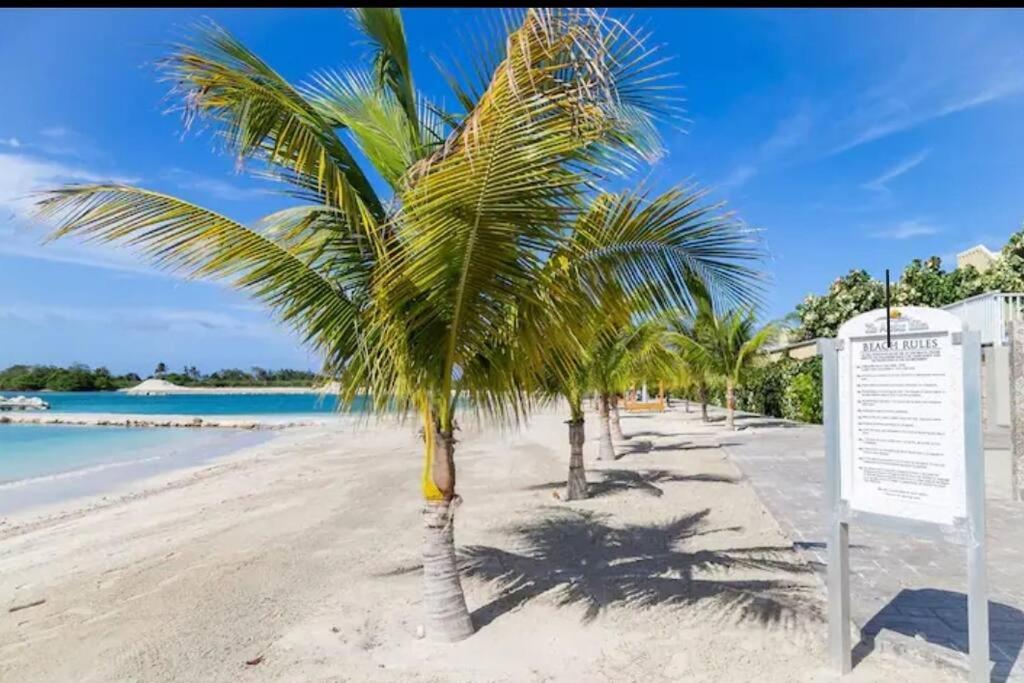 serendipity on the beach Ocho Rios photo 1