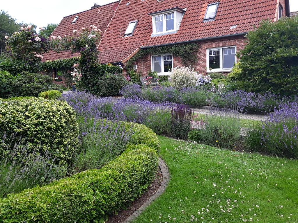 Ferienwohnung Bloeck photo 4
