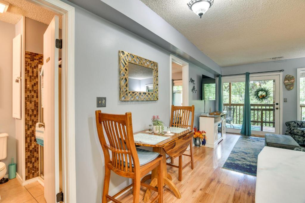 Branson West Condo 1 Mi to Silver Dollar City photo 4