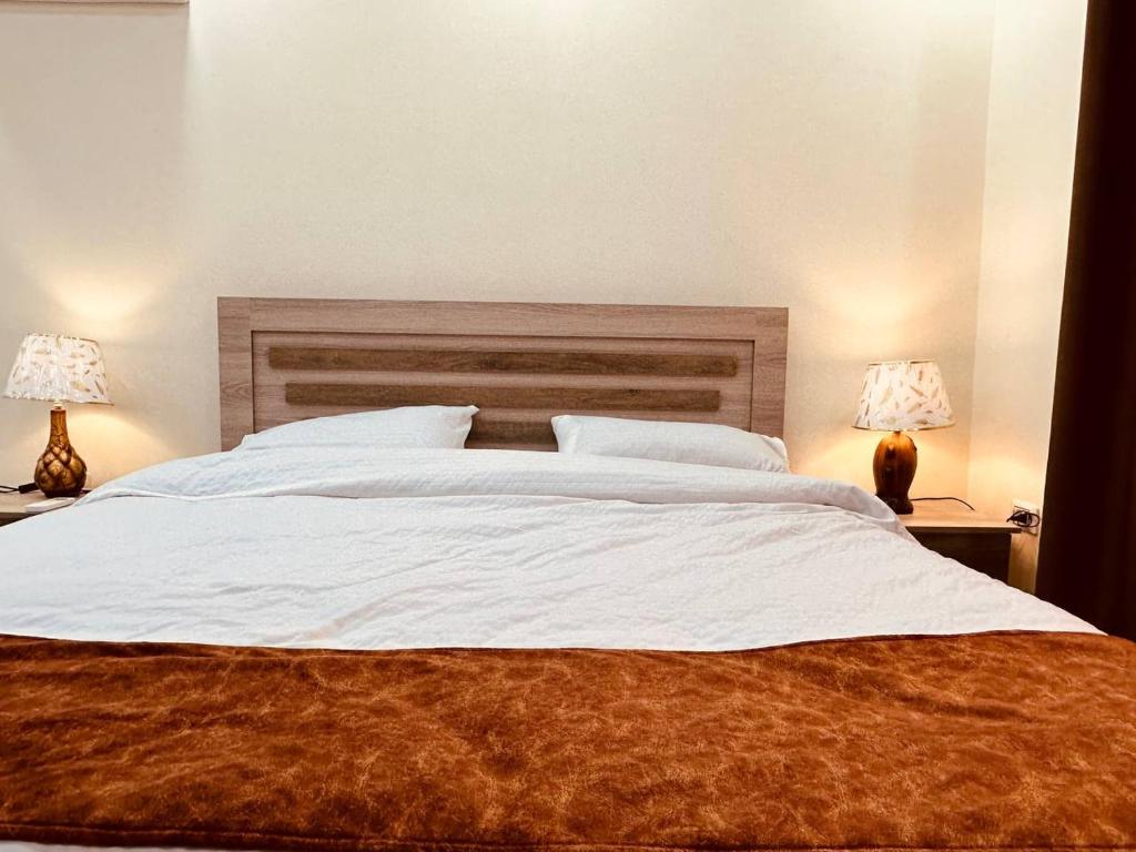 Dream house hotel jerash photo 2
