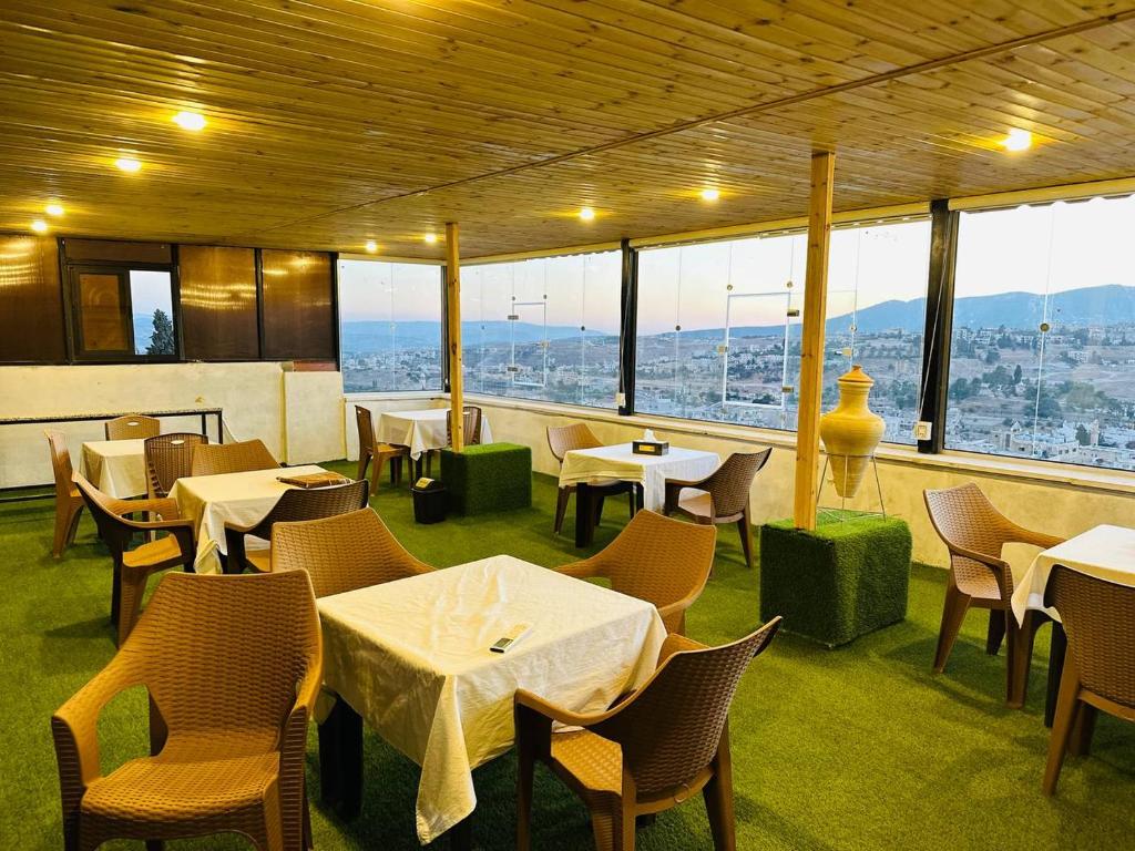 Dream house hotel jerash photo 4