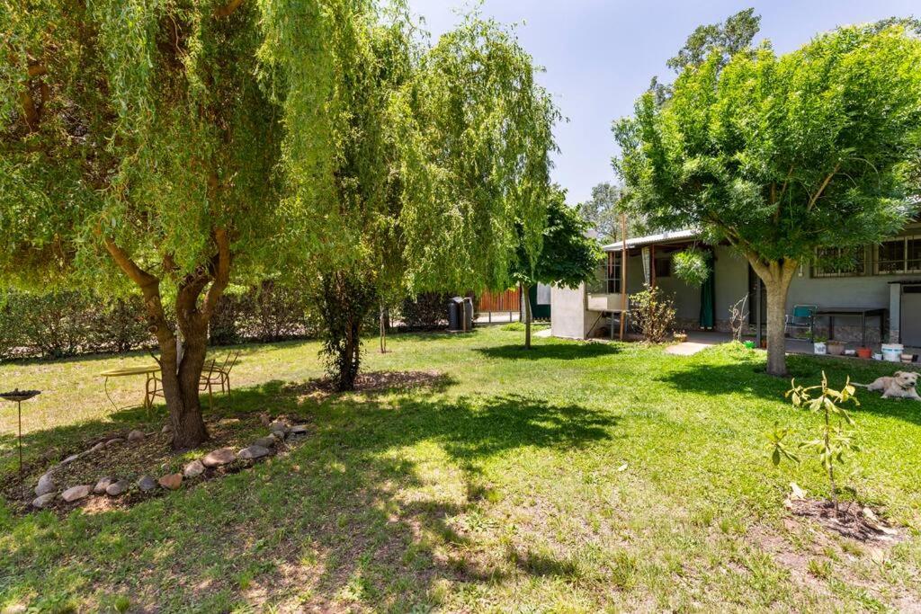 Habitación Sami Llankay