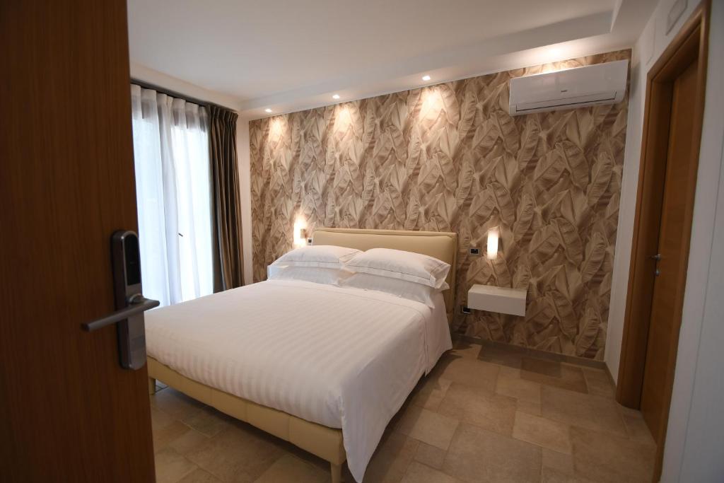 Il Filo Di Arianna-Mola-Bed and Breakfast photo 2