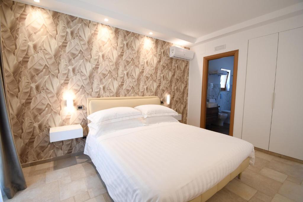 Il Filo Di Arianna-Mola-Bed and Breakfast photo 3