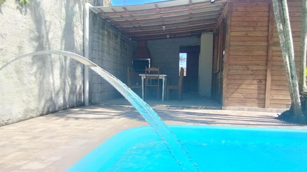 Casa com Piscina Tv e Wi-fi, pertinho do Mar photo 2