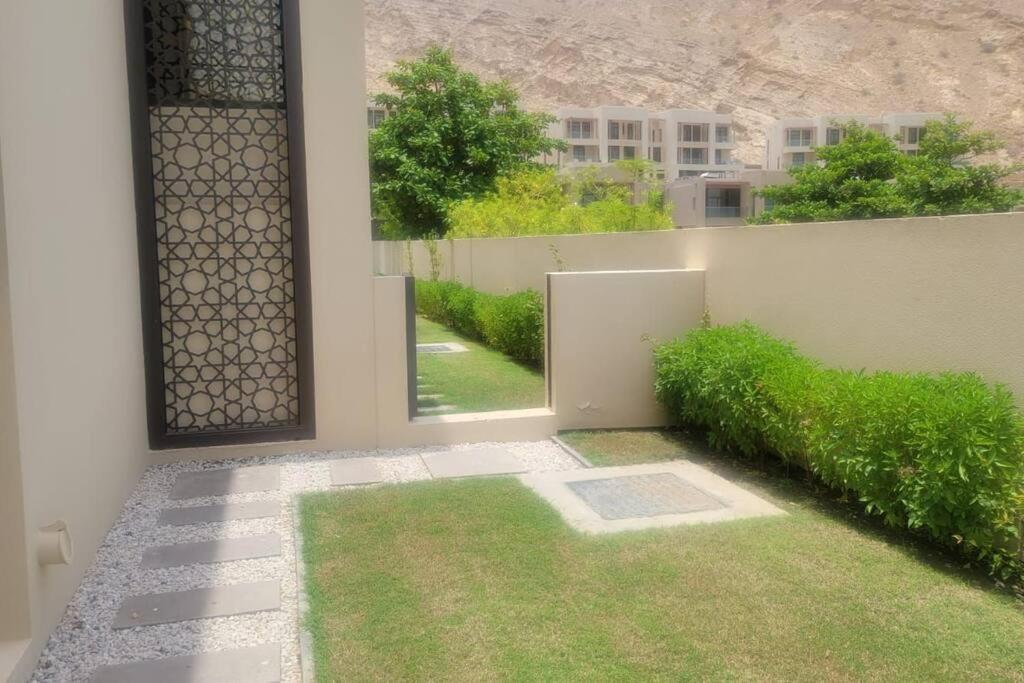 muscat bay nameer villa photo 1
