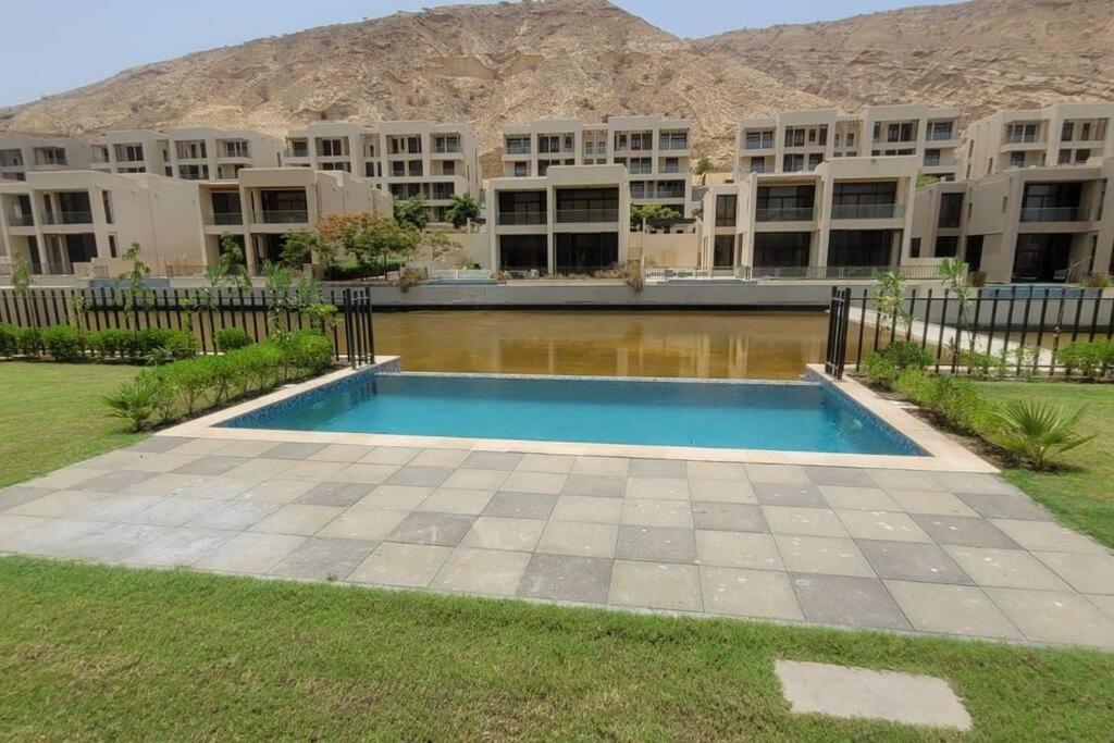 muscat bay nameer villa photo 2