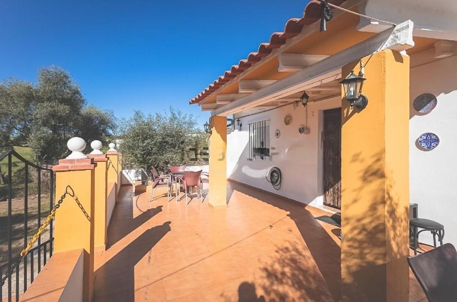 Casa Rural Los Naranjo photo 1