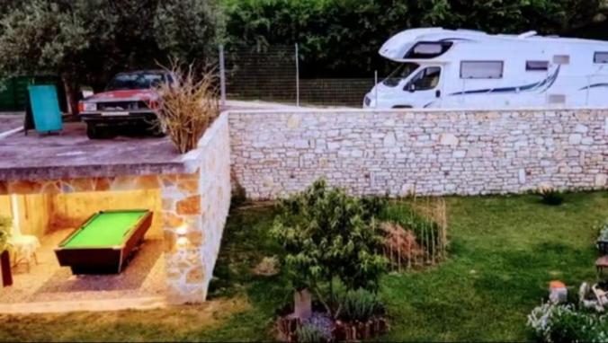 Cortina House Berat photo 3