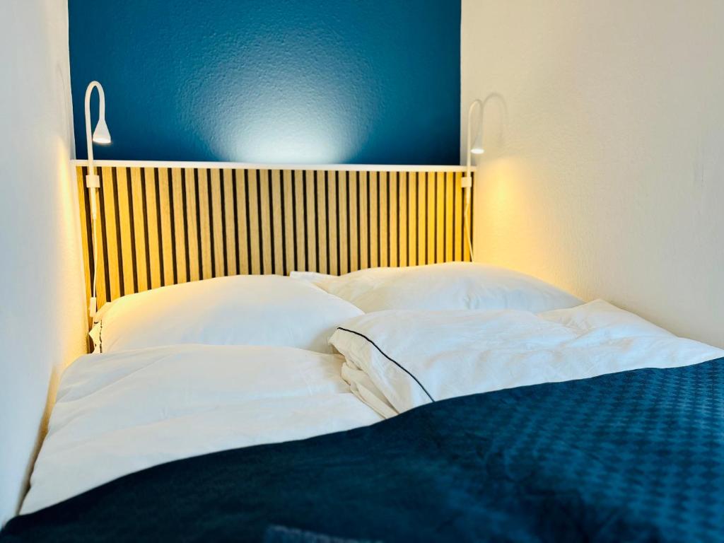 AyCatcherHomes Top Lage charmante Atmosphäre in ruhiger Altstadt Marburgs photo 1