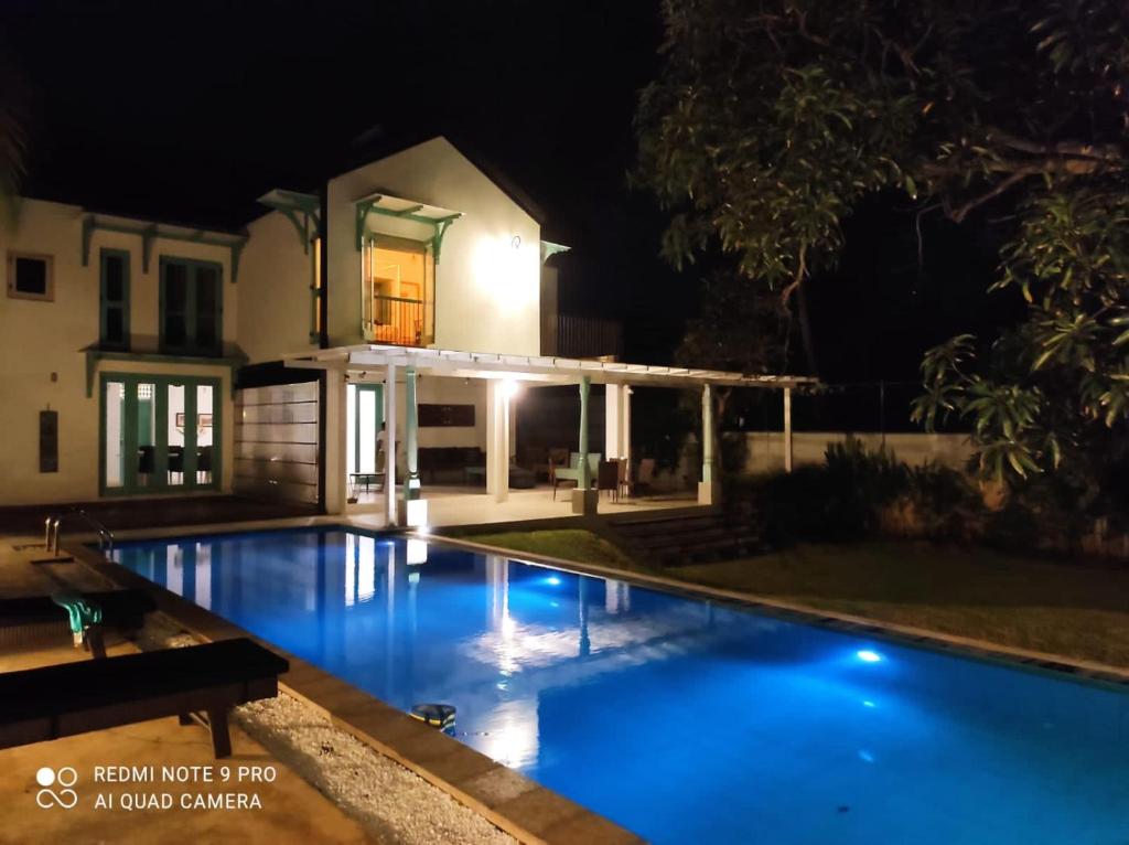 Astig Villa - Negombo photo 1