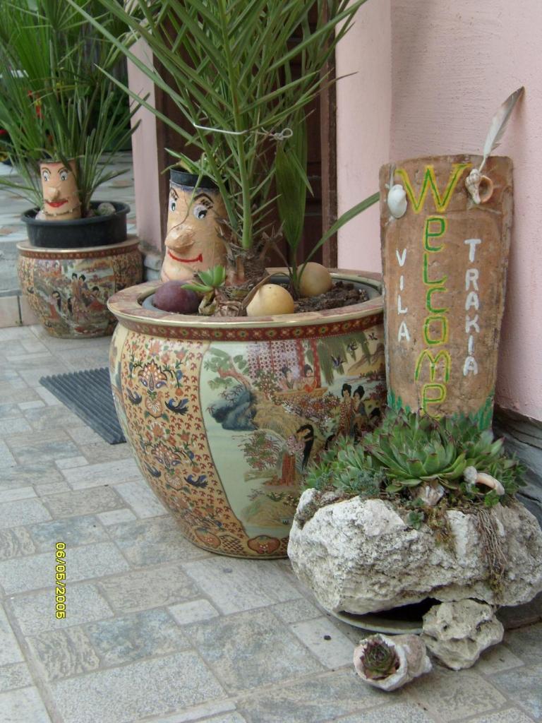 Villa Trakia photo 4