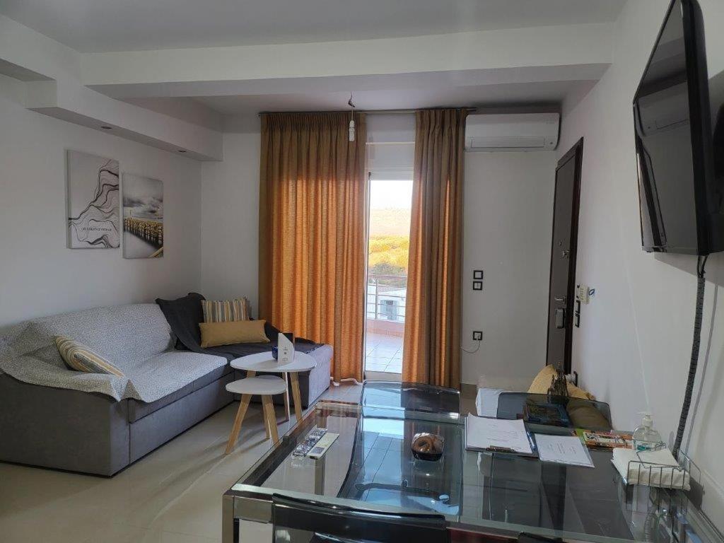 Bovis Apartments #1 photo 1