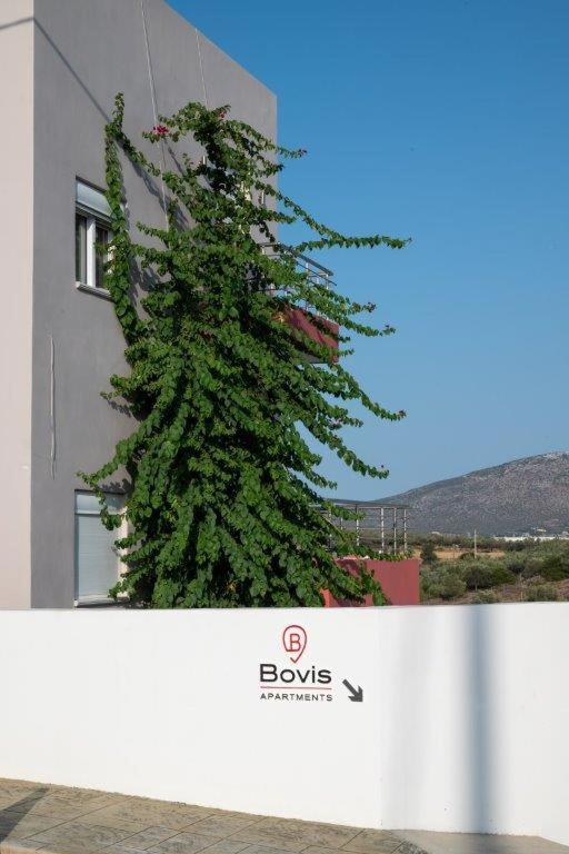 Bovis Apartments #1 photo 4