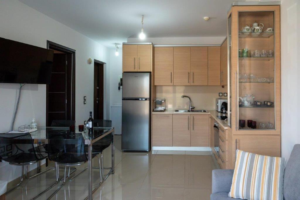 Bovis Apartments #1 photo 2