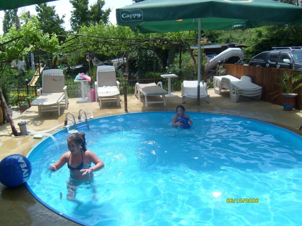 Villa Trakia photo 2