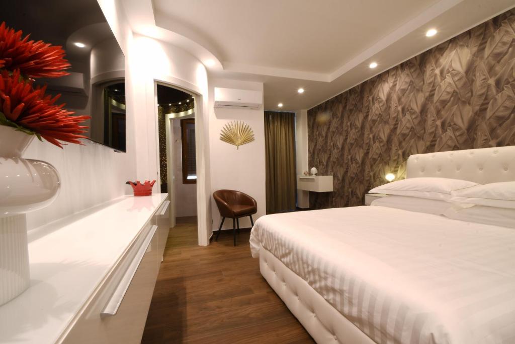 Il Filo Di Arianna-Mola-Bed and Breakfast