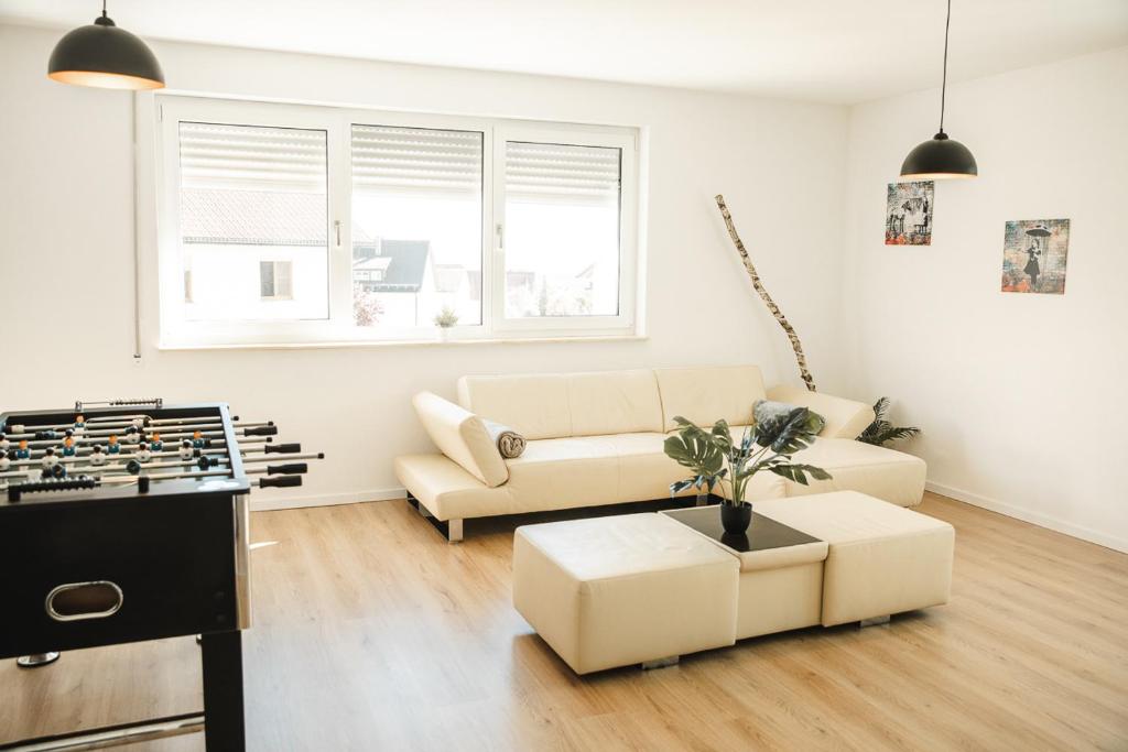 Shine Apartment Wackersdorf I