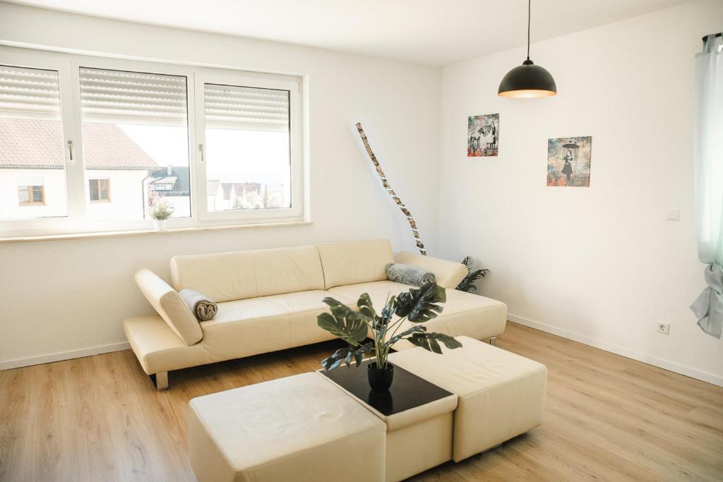 Shine Apartment Wackersdorf I photo 1