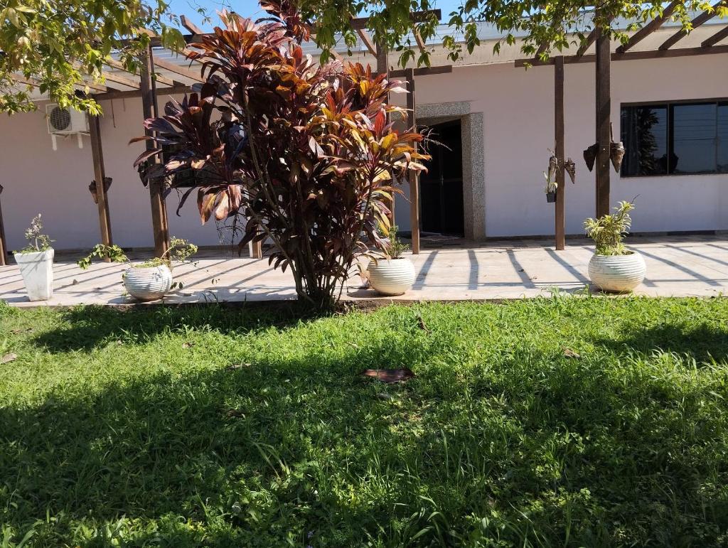 Pandolfo Locações - Casa Foz Oficial