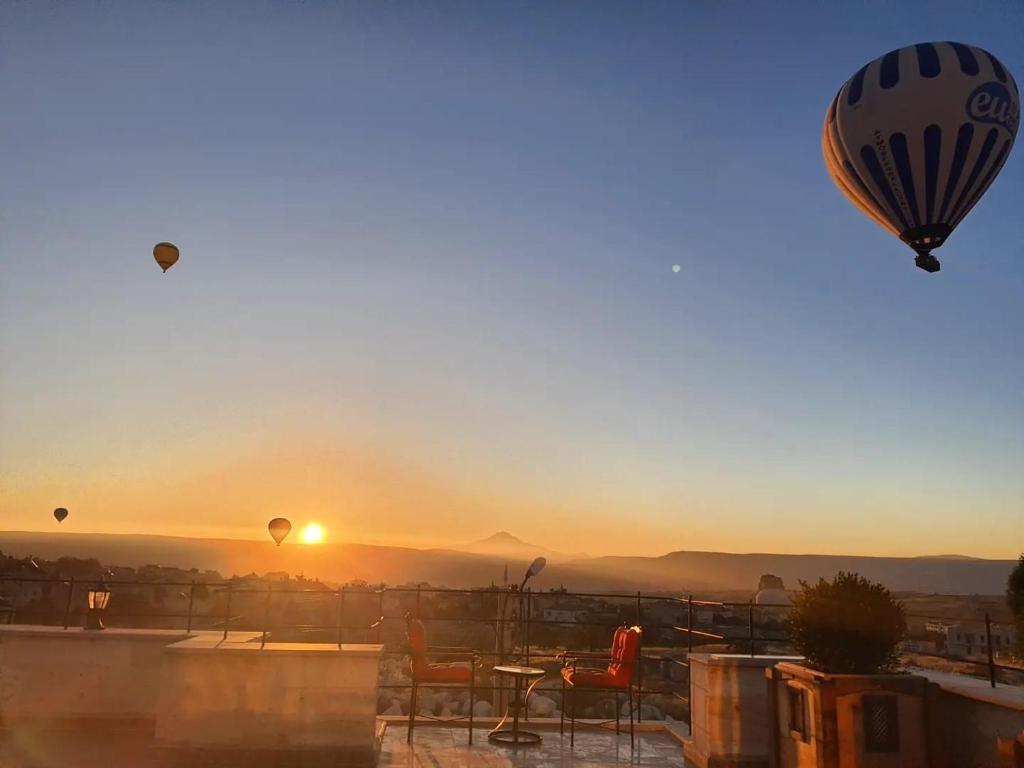 Cordial Cappadocia Hotel photo 1