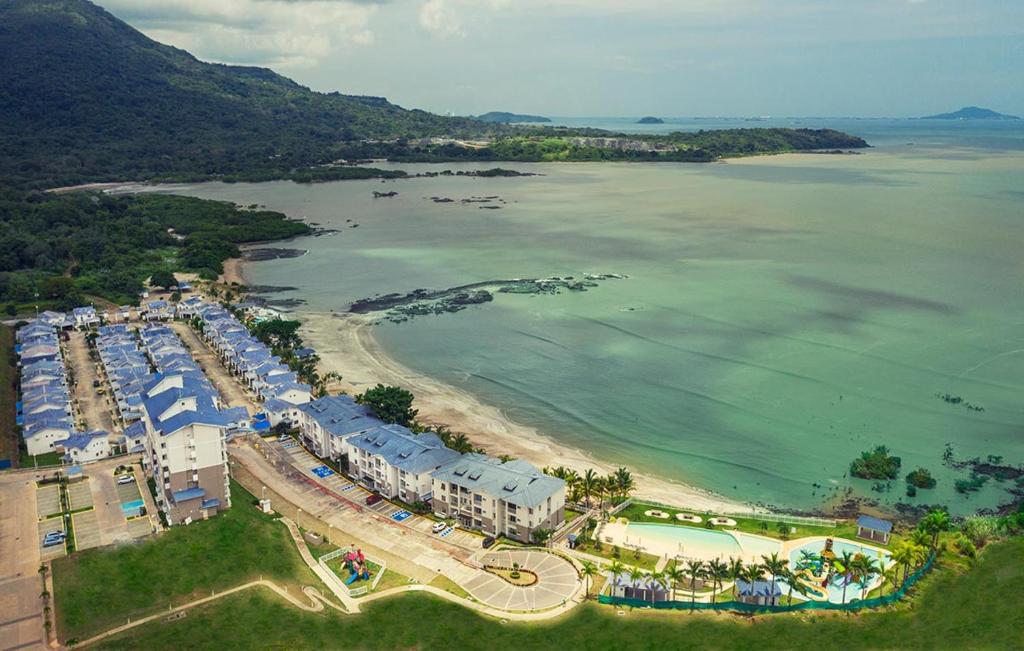 Apartamento en club de playa, Playa Dorada