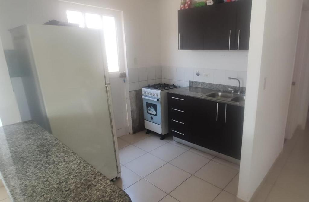 Apartamento en club de playa, Playa Dorada photo 1