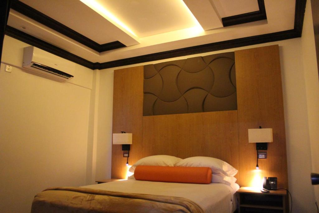Sago Palm Hotel photo 1