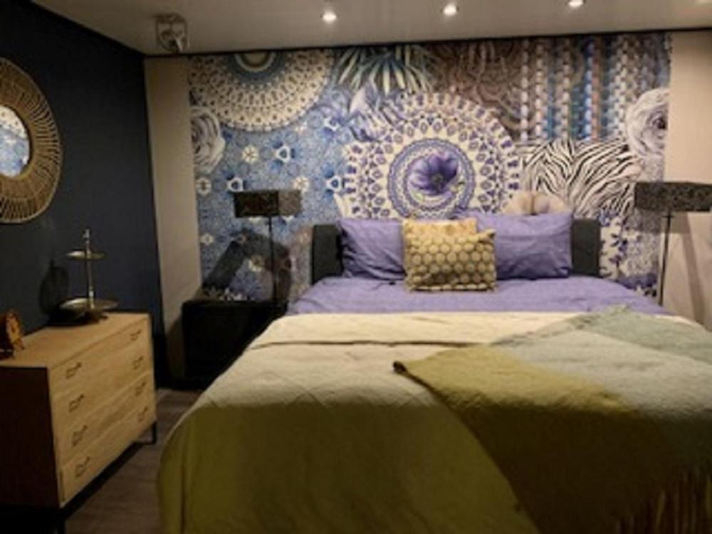 Het Atelier, sfeervolle B&B compleet appartement in hartje Staphorst photo 3