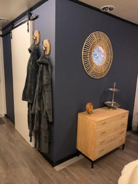 Het Atelier, sfeervolle B&B compleet appartement in hartje Staphorst photo 1