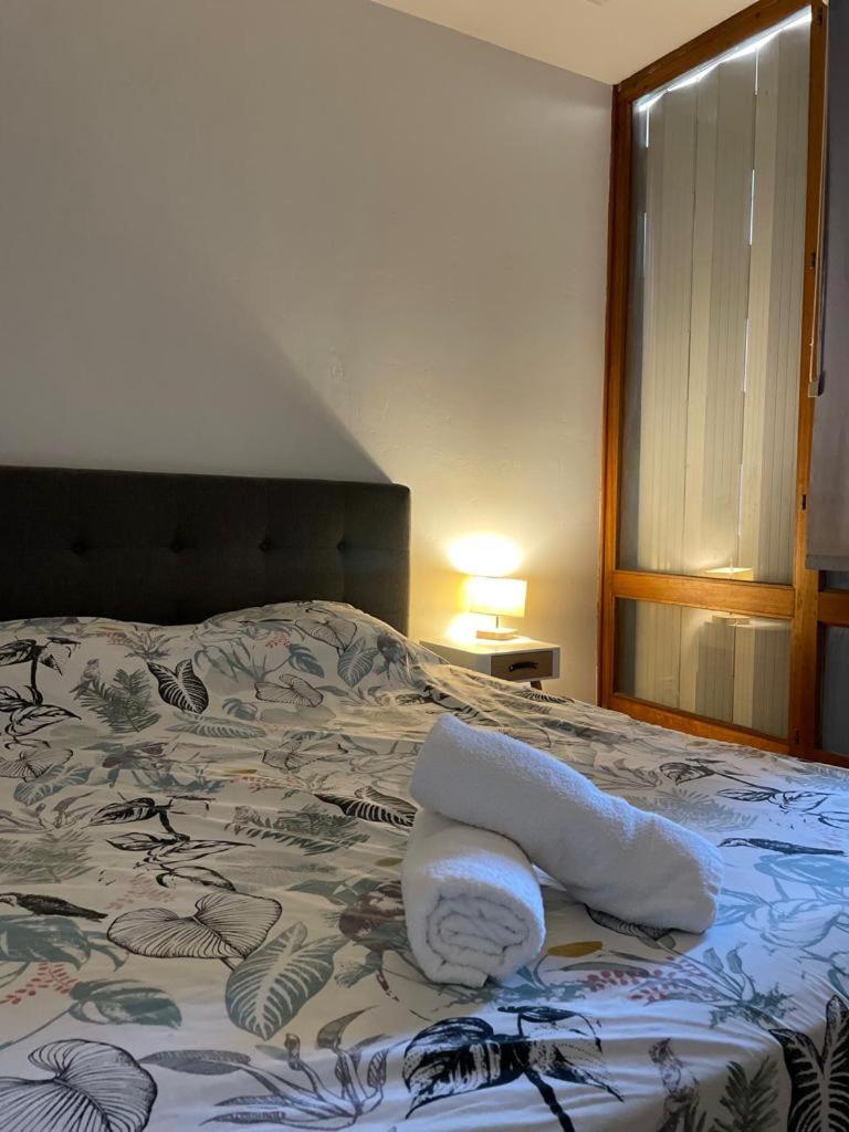 Calme et confort: Appartement 3 chambres + balcon photo 1