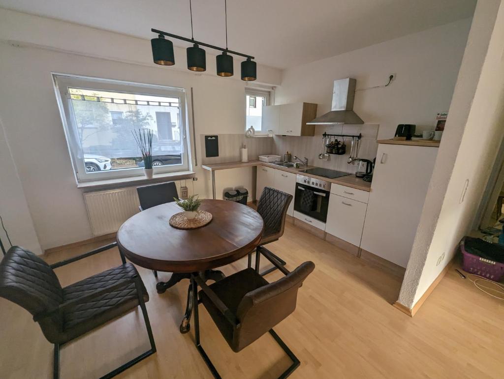 Ferienwohnung Mila, Scheidt photo 1