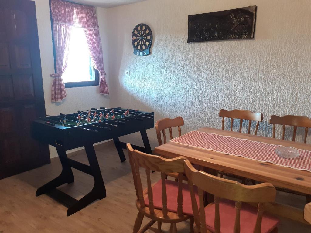 Kuća za odmor Orly, jacuzzi, sauna, prekrasan pogled photo 3