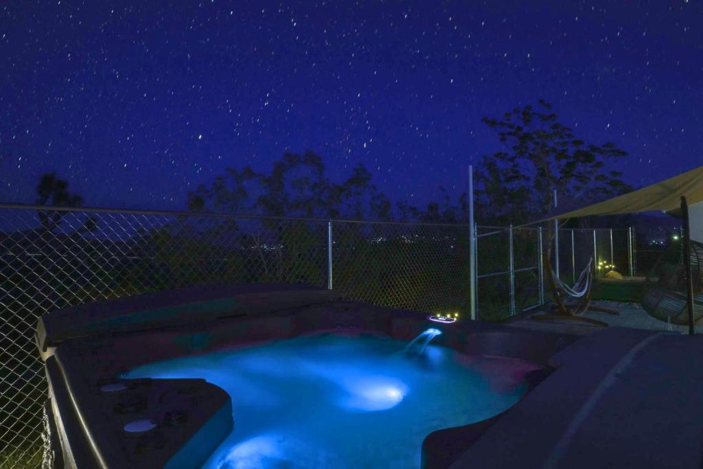 Perfect Getaway withAmazing Views at Joshua Tree home photo 1