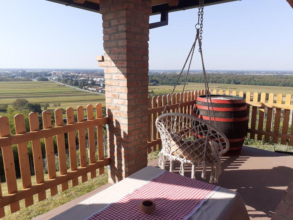 Kuća za odmor Orly, jacuzzi, sauna, prekrasan pogled photo 2