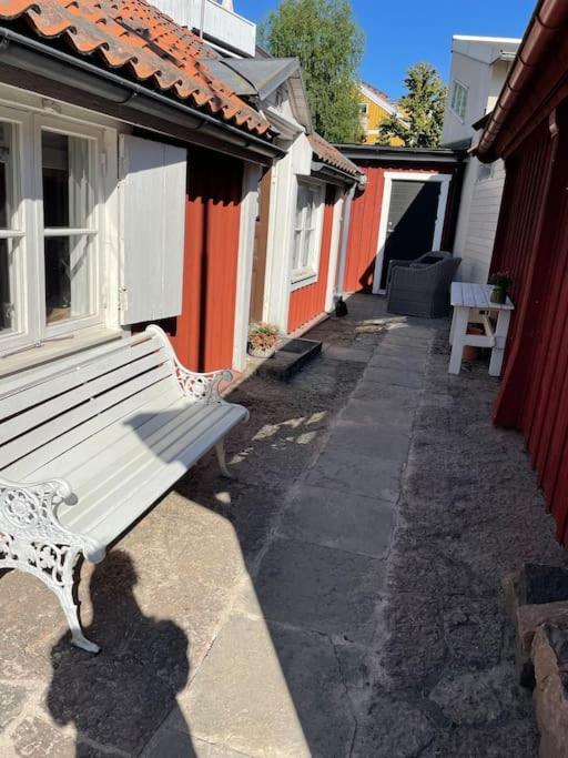 Historisk Charm i Hjärtat av Gamla Stan Kalmar photo 4