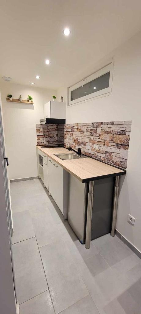 charmant studio photo 1