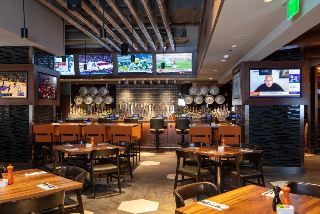Monarch Casino Resort Spa photo 4