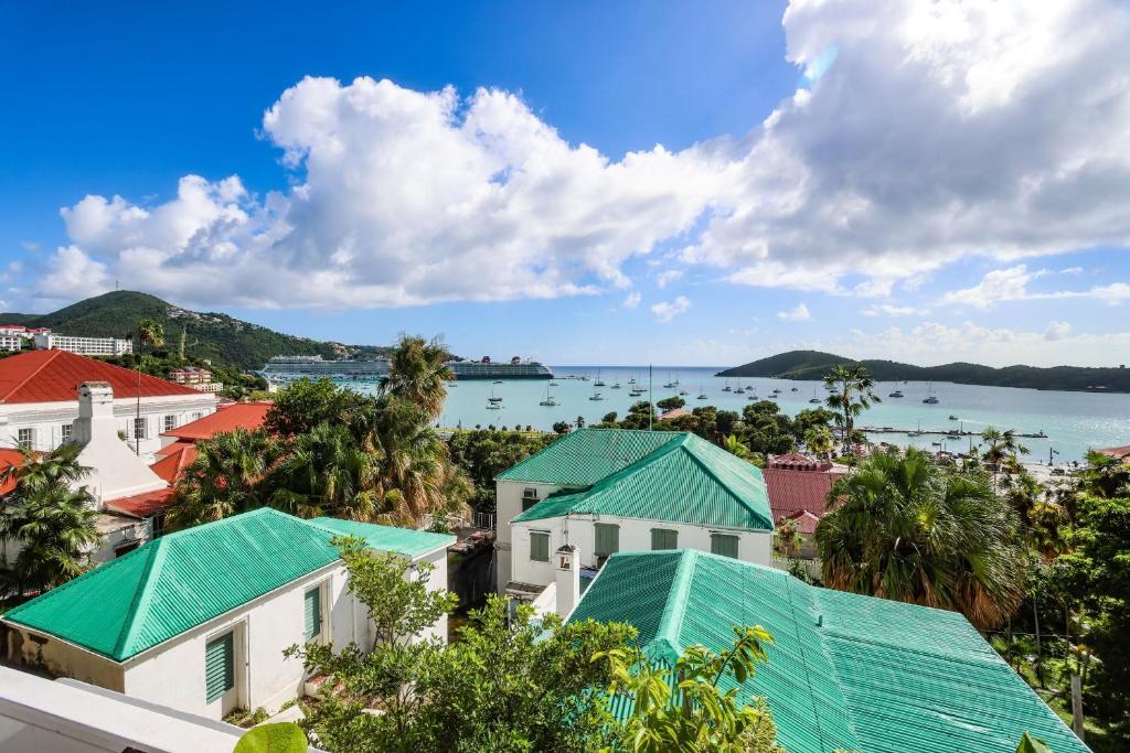 At Home in the Tropics photo 2