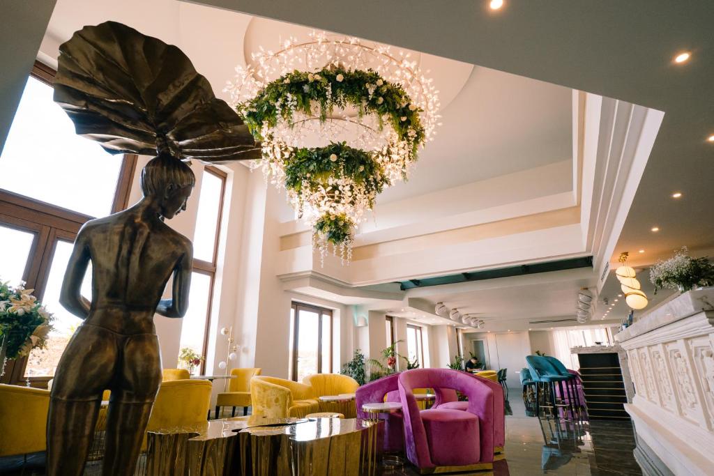 Santa Lucia Boutique Hotel photo 2