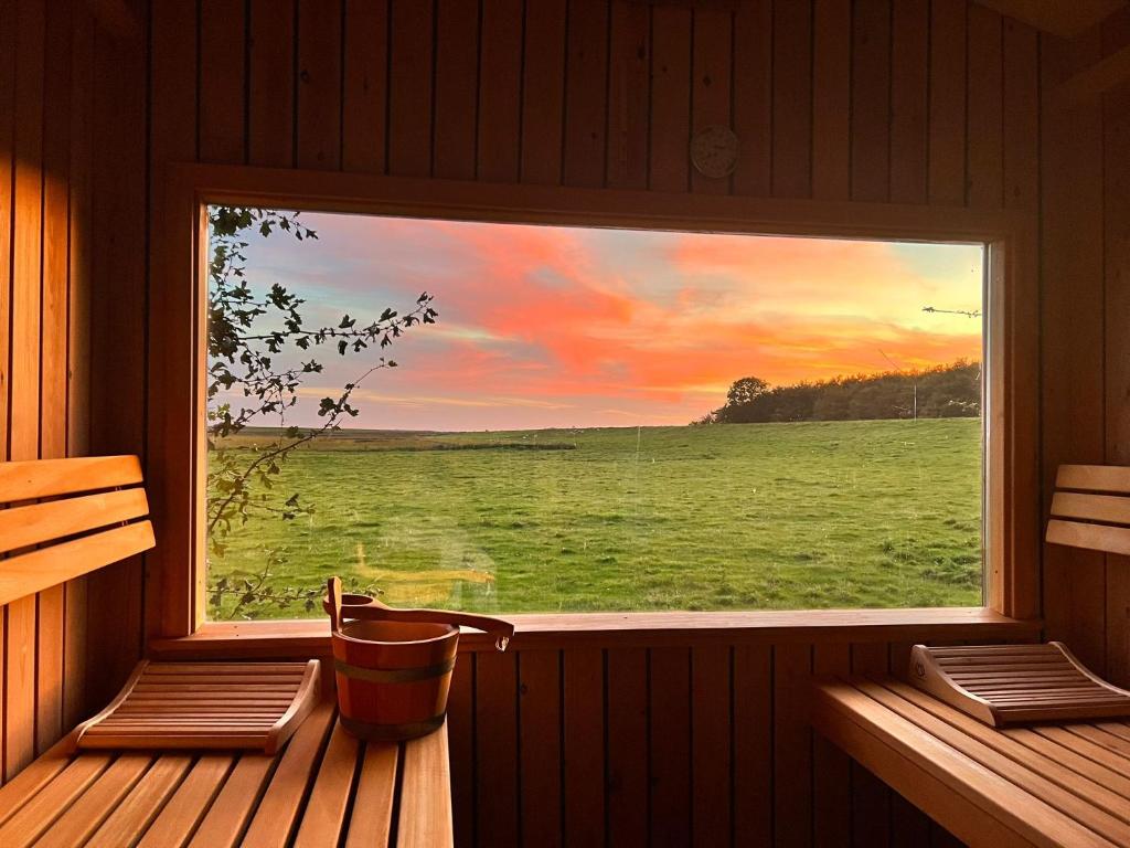 Freie Sicht - Das Nordsee-Gesundheitshaus 1 photo 1