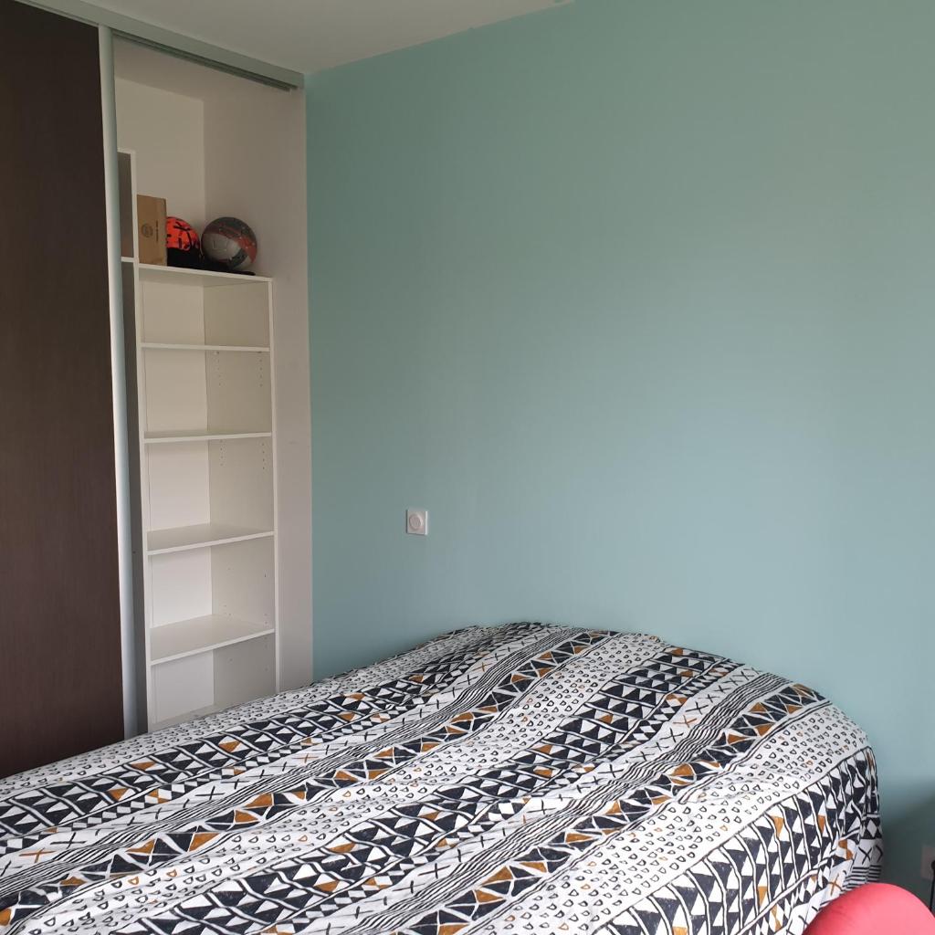 Chambre à la Séguinière photo 4