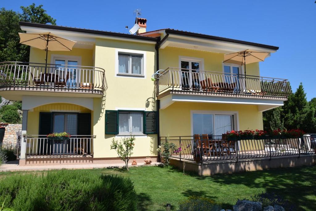 Apartments Sandra photo 1