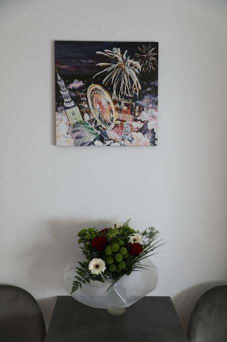 Soester Altstadt Apartment photo 4
