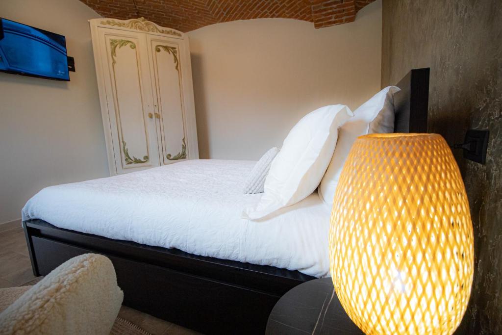 Le camere del Cappello Verde photo 2